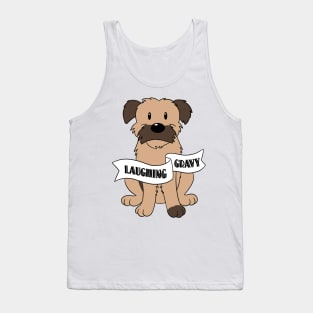 Laughing Gravy Tank Top